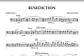 Benediction - Baritone B.C.