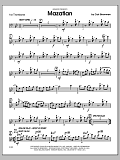 Mazatlan - Trombone 1