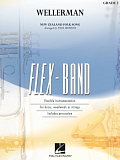 Wellerman (arr. Paul Murtha) - Percussion 2