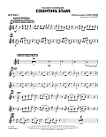Counting Stars - Alto Sax 2