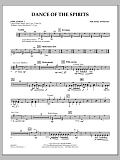 Dance Of The Spirits - Percussion 2