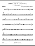 God Bless Us Everyone - Bassoon 1