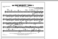 In The Heights: Part 1 - Mallet Percussion 2