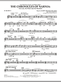 Music from The Chronicles Of Narnia: The Lion, The Witch And The Wardrobe - Bb Trumpet 1