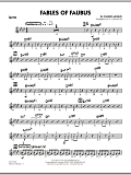 Fables Of Faubus - Guitar