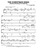 The Christmas Song (Chestnuts Roasting On An Open Fire)