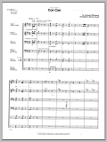 Can Can - Full Score