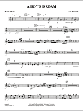 A Boy's Dream - Bb Trumpet 2