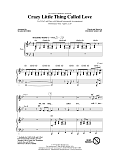 Crazy Little Thing Called Love (arr. Mark Brymer)