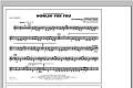 Howlin' For You - 3rd Bb Trumpet