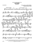 Glory (from Selma) - Bb Trumpet 2