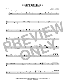 Unchained Melody 