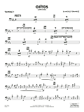 Ojítos (Little Eyes) - Trombone 3