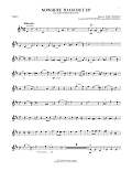 Nowhere To Go But Up (from Mary Poppins Returns)