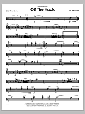 Off The Hook - 2nd Trombone