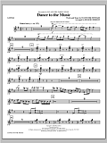 Dance To The Music - Guitar