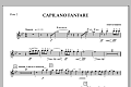 Capilano Fanfare (Digital Only) - Flute 2