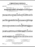 Christmas Swings - Baritone B.C.