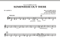 Somewhere Out There (from An American Tail) - Bb Clarinet 2