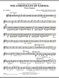 The Chronicles of Narnia: Prince Caspian - Bb Clarinet 1