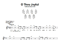 O Thou Joyful