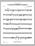 Captain America March - Tuba