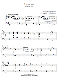 Habanera
