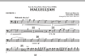 Hallelujah - Trombone 1