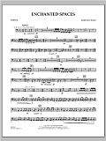 Enchanted Spaces - Timpani