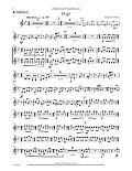 Pop! - Bb Clarinet 2 (Divisi)