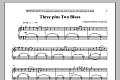 Three Plus Two Blues