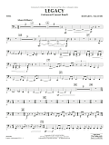 Legacy (Advanced Version) - Tuba
