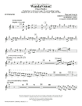 WandaVision! (Choral Medley) (arr. Mark Brymer) - Synthesizer