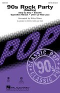 90's Rock Party (Medley)