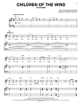 Children Of The Wind (from Rags: The Musical)
