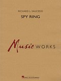 Spy Ring - Marimba
