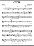 Highlights from Peer Gynt - Violin 3 (Viola Treble Clef)