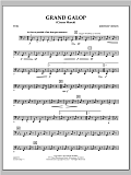 Grand Galop (Circus March) - Tuba