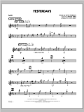 Yesterdays - Flute