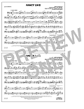 Fancy Like (arr. Paul Murtha) - 2nd Trombone