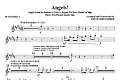 Angels! (Medley) - Bb Trumpet 1