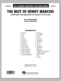 The Best of Henry Mancini - Conductor Score (Full Score)