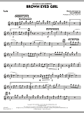 Brown Eyed Girl - Flute