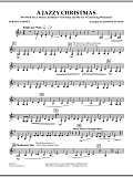 A Jazzy Christmas - Bb Bass Clarinet