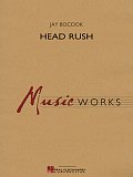 Head Rush - Bb Trumpet 3