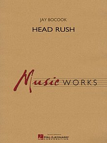 Head Rush - Piano 