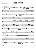 Rondo For Five - Percussion 5