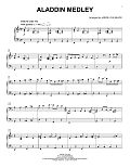 Aladdin Medley (arr. Jason Lyle Black)