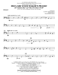 Declare Your Maker's Praise! - Cello