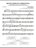 Irving Berlin's Christmas (Medley) - Bb Trumpet 2